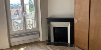 Image 1 - Appartement · Bourg La Reine (92340) · 3 pièces · 55m²