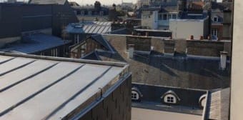 Image 1 - Appartement · Rouen (76000) · 2 pièces · 49m²