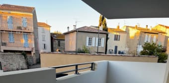 Image 3 - Appartement · Le Muy (83490) · 3 pièces · 58m²