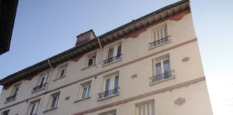 Image 2 - Appartement · Deuil La Barre (95170) · 3 pièces · 50m²