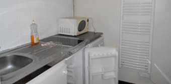 Image 2 - Appartement · Toulouse (31400) · 1 pièce · 28m²