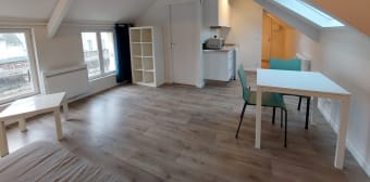Image 3 - Appartement · Valenciennes (59300) · 1 pièce · 19m²