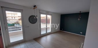 Image 2 - Appartement · Bordeaux (33000) · 2 pièces · 39m²