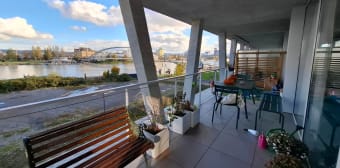Image 3 - Appartement · Huningue (68330) · 4 pièces · 109m²
