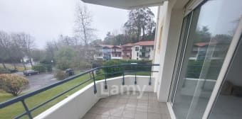 Image 1 - Appartement · St Jean De Luz (64500) · 2 pièces · 42m²