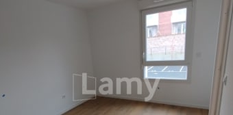 Image 3 - Appartement · Lens (62300) · 2 pièces · 49m²