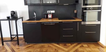 Image 1 - Appartement · Versailles (78000) · 1 pièce · 34m²