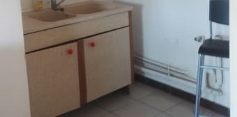 Image 3 - Appartement · Lille (59000) · 2 pièces · 53m²