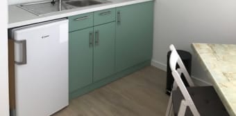 Image 2 - Appartement · Dax (40100) · 2 pièces · 25m²