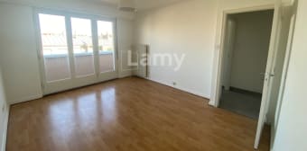 Image 1 - Appartement · Strasbourg (67000) · 28m²