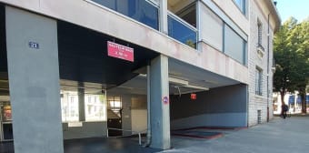 Image 2 - Parking/box · Dijon (21000)