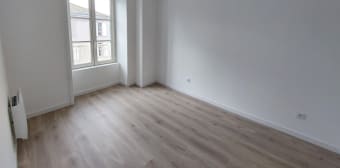 Image 2 - Appartement · La Roche Sur Yon (85000) · 2 pièces · 46m²