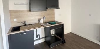 Image 2 - Appartement · Poitiers (86000) · 2 pièces · 44m²