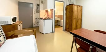 Image 2 - Appartement · Hauts De Bienne (39400) · 1 pièce · 19m²