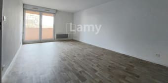 Image 1 - Appartement · Toulouse (31200) · 2 pièces · 46m²