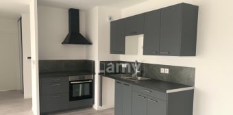 Image 1 - Appartement · Longvic (21600) · 4 pièces · 80m²