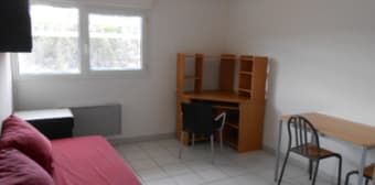 Image 1 - Appartement · Montpellier (34090) · 1 pièce · 21m²