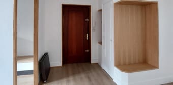 Image 3 - Appartement · Lyon (69004) · 2 pièces · 66m²