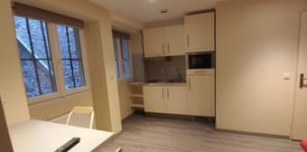 Image 1 - Appartement · Chambery (73000) · 1 pièce · 16m²