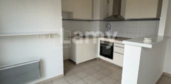 Image 2 - Appartement · Brunoy (91800) · 2 pièces · 46m²