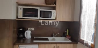 Image 2 - Appartement · Moutiers Tarentaise (73600) · 2 pièces · 42m²