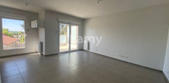 Image 1 - Appartement · Francheville (69340) · 3 pièces · 63m²