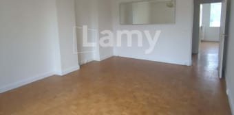 Image 1 - Appartement · Boulogne Billancourt (92100) · 3 pièces · 64m²