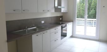 Image 3 - Appartement · Villefranche Sur Saone (69400) · 3 pièces · 70m²