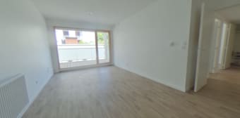 Image 2 - Appartement · Grenoble (38100) · 2 pièces · 47m²