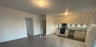 Image 2 - Appartement · Bischheim (67800) · 3 pièces · 63m²