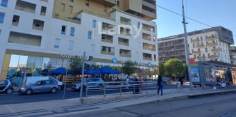 Image 1 - Appartement · Montpellier (34070) · 2 pièces · 41m²
