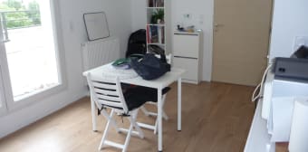 Image 2 - Appartement · Orleans (45100) · 1 pièce · 33m²