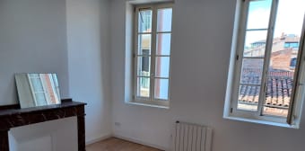 Image 1 - Appartement · Toulouse (31000) · 2 pièces · 30m²