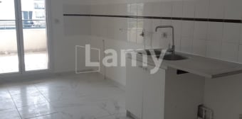 Image 3 - Appartement · Argenteuil (95100) · 4 pièces · 110m²