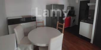 Image 3 - Appartement · Bordeaux (33000) · 2 pièces · 48m²