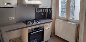 Image 1 - Appartement · Chalon Sur Saone (71100) · 2 pièces · 48m²