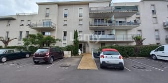 Image 1 - Appartement · Agde (34300) · 2 pièces · 41m²
