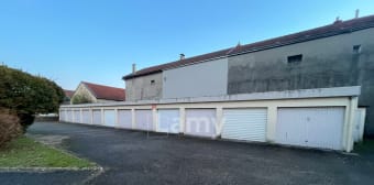 Image 1 - Parking/box · Fontaine (38600) · 11m²
