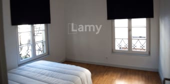 Image 2 - Appartement · Strasbourg (67000) · 3 pièces · 59m²