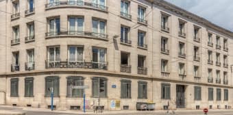 Image 1 - Appartement · Montpellier (34000) · 1 pièce · 27m²