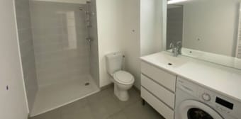 Image 2 - Appartement · Deville Les Rouen (76250) · 2 pièces · 39m²