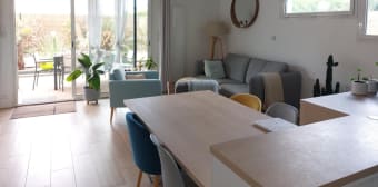 Image 2 - Appartement · La Rochelle (17000) · 2 pièces · 47m²