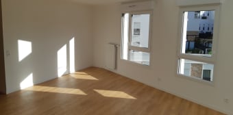Image 1 - Appartement · Poissy (78300) · 4 pièces · 82m²