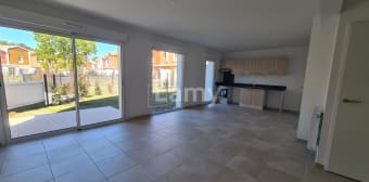 Image 1 - Maison/villa · St Aubin De Medoc (33160) · 4 pièces · 84m²