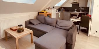 Image 1 - Appartement · Selestat (67600) · 3 pièces · 33m²