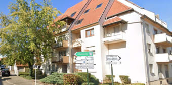 Image 1 - Appartement · Haguenau (67500) · 3 pièces · 67m²