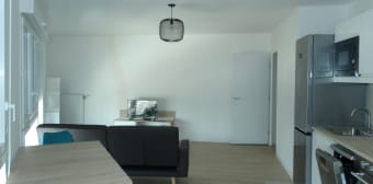 Image 2 - Appartement · Bagneux (92220) · 2 pièces · 48m²