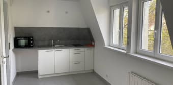 Image 1 - Appartement · Mulhouse (68100) · 1 pièce · 27m²