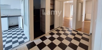Image 3 - Appartement · Grenoble (38000) · 3 pièces · 76m²