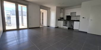 Image 3 - Appartement · Beauzelle (31700) · 2 pièces · 43m²